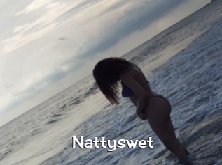 Nattyswet