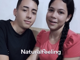 Naturalfeeling