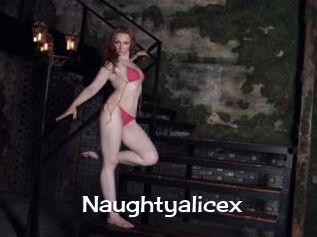 Naughtyalicex