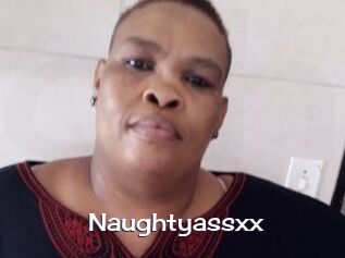 Naughtyassxx