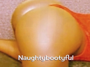 Naughtybootyful