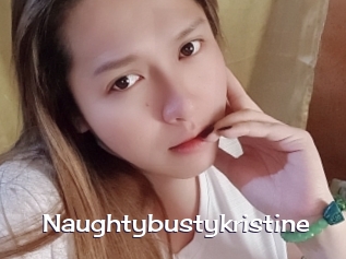 Naughtybustykristine