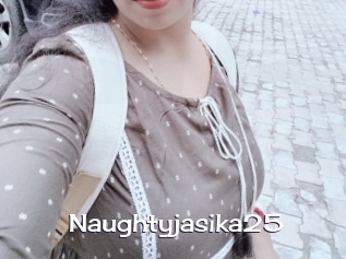 Naughtyjasika25