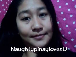 NaughtypinaylovesU