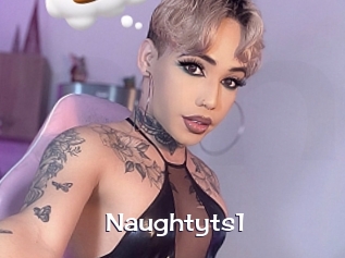 Naughtyts1