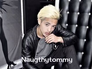 Naugthytommy