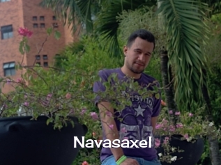 Navasaxel