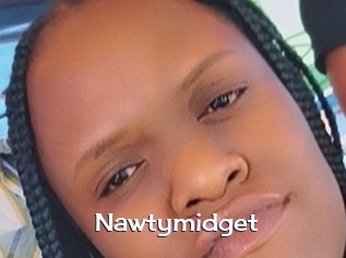 Nawtymidget