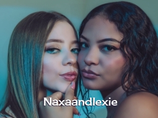 Naxaandlexie