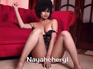 Nayahcheryl