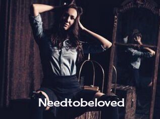 Needtobeloved