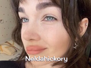 Neldahickory