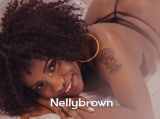 Nellybrown