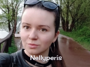 Nellyperis