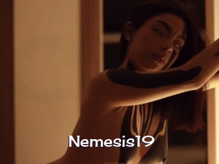 Nemesis19