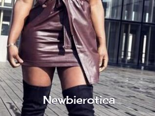 Newbierotica