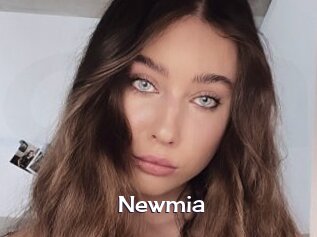 Newmia