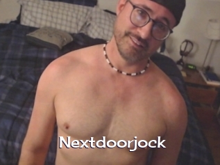 Nextdoorjock