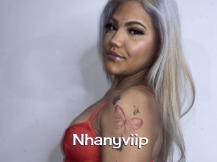 Nhanyviip