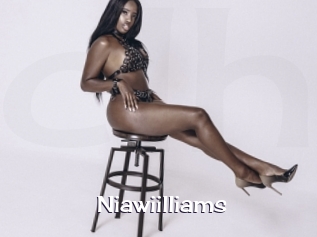 Niawiilliams