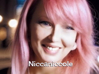 Niccaniccole