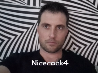 Nicecock4