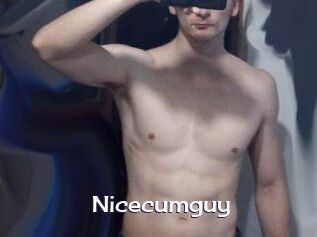 Nicecumguy