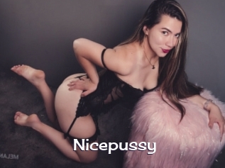 Nicepussy