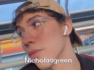 Nicholasgreen