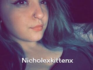 Nicholexkittenx