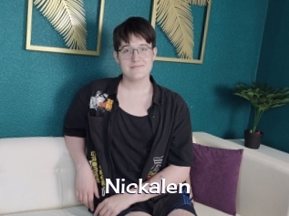 Nickalen