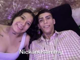 Nickandsammy