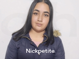 Nickpetite