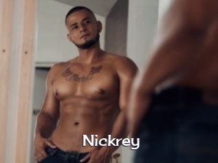 Nickrey