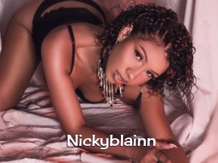 Nickyblainn