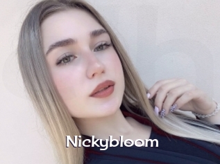 Nickybloom