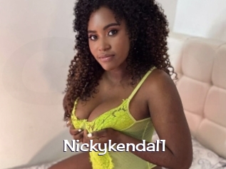 Nickykendal1