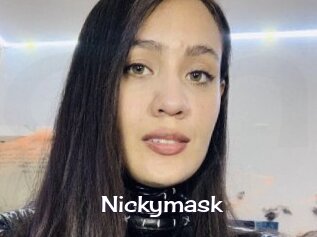 Nickymask