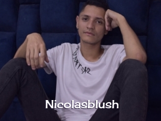 Nicolasblush