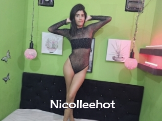 nicolleehot Click here to exit