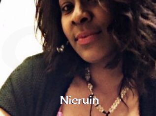 Nicruin