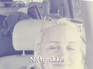 Niftynikkis