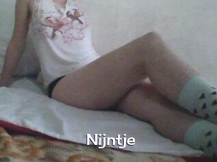 Nijntje