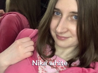 Nika_white