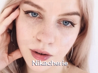 Nikacherie