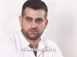 Nikalexandru