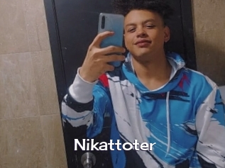 Nikattoter