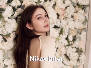 Nikawhiter