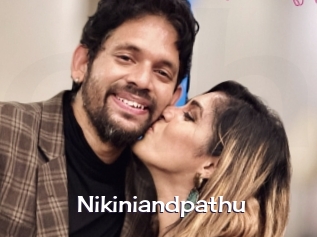 Nikiniandpathu