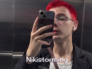 Nikistorming